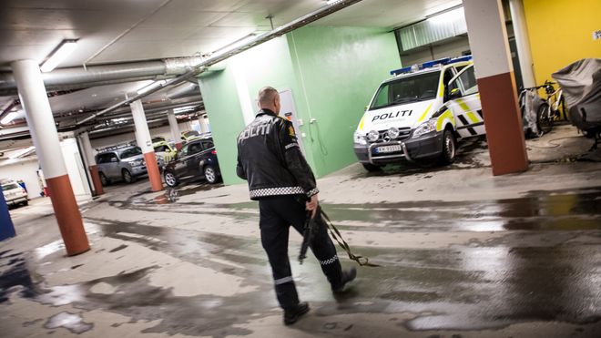 Politiansatte roper ut om lokal beredskap. Politisjefene: – Ikke noe én-til-én-forhold mellom antall patruljer og beredskap