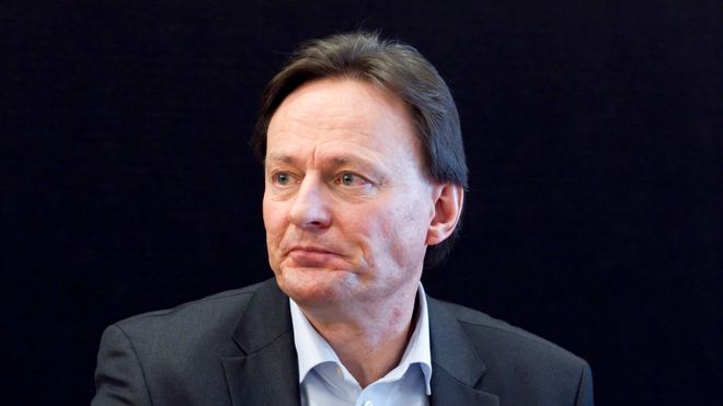 Helse sør-øst ansetter sjef for informasjonssikkerhet etter IT-skandalen