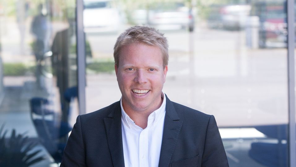 Administrerende direktør Eivind Helgaker i Ice er glad for at Nasjonal kommunikasjonsmyndighet i sitt forslag til overordnede regler for den kommende frekvensauksjonen søker å fordele frekvensene mer likt mellom de tre mobilnett-eierne i Norge.