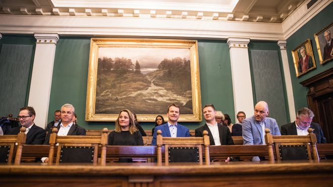 Ruster seg til ny kamp om reisetid