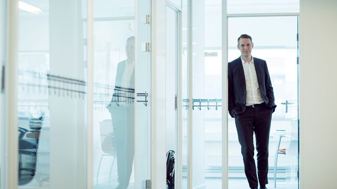 Bærekraftig samfunnsbygging og trivelige hus