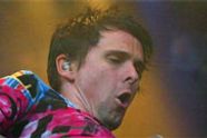 Muse planlegger kjempekonsert