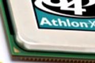 AMD lanserte 65 nm-prosessorer