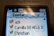 Ukens perle: Gratis MSN på mobilen