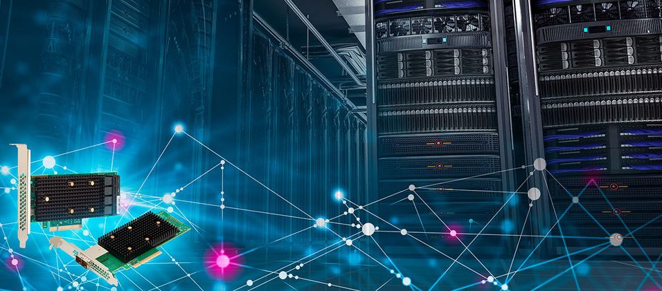Broadcom kjøper CA Technologies