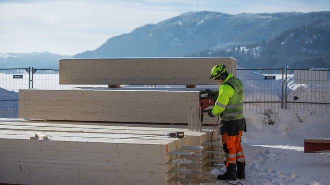 Sparer millioner i forsikringspremie