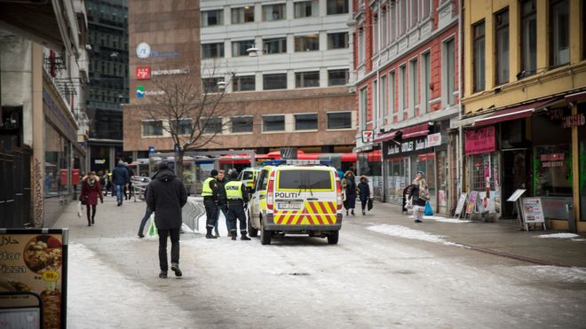 Actis vil avkriminalisere, men ikke fjerne forbudet mot narkotika