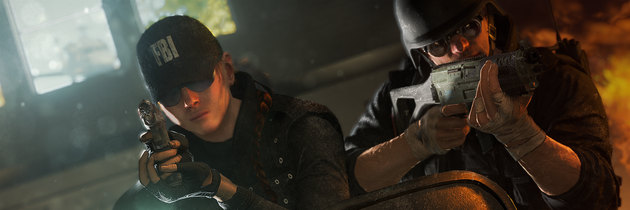 Rainbow Six Siege slår knallhardt ned på trakasserende språkbruk