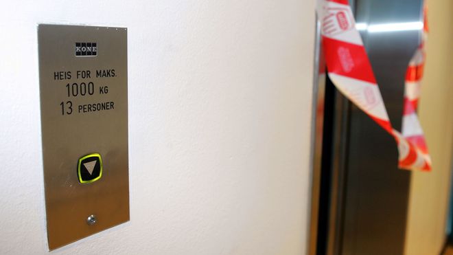 Heismontørene i Orona er tilbake i jobb etter streik.