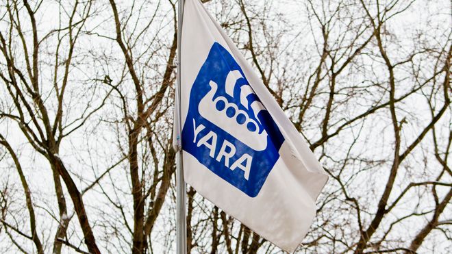 Gasskostnader er viktig grunn til underskuddet i andre kvartal.