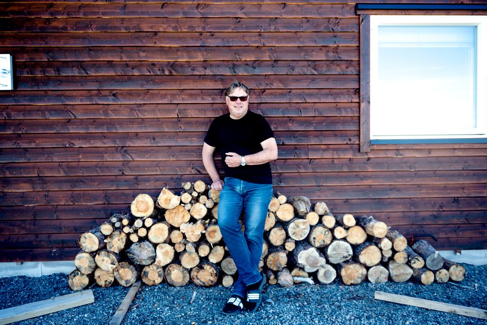 Bjørn Stuevold
