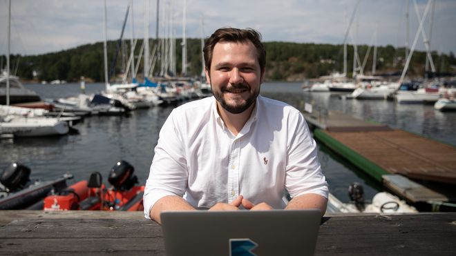 NTNU-student hacket datasystem. Nå forutser han kriminalitet for politiet