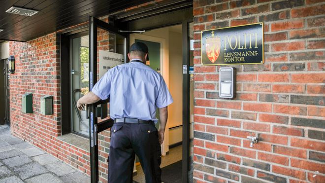 Mer enn et av tre tjenestesteder har åpent mindre enn fem dager i uka