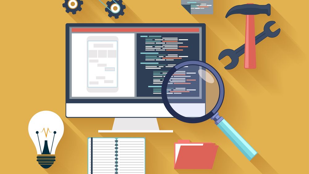 Hvem tjener best av en Java-utvikler og en C#-utvikler?