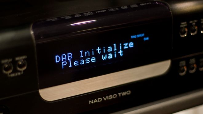 Sp krever at FM-nettet skrus på igjen