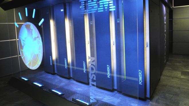 Rapport: IBM Watson har flere ganger anbefalt fullstendig feil behandling av kreftpasienter
