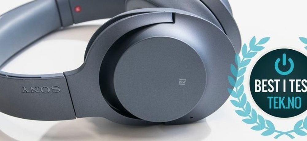 Sony WH-H900