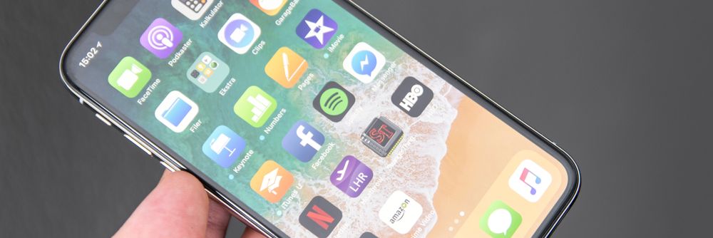 Apple iPhone Xr