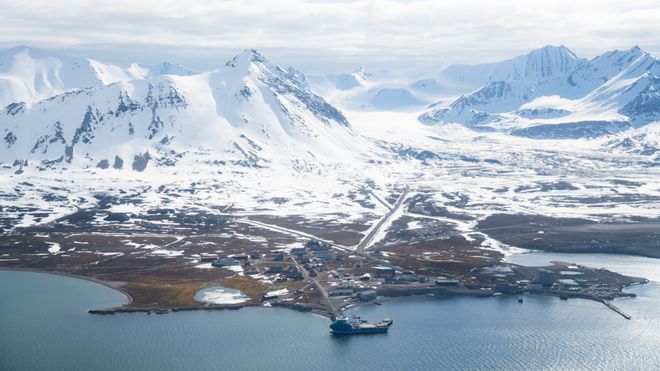 På 5 år økte antallet cruiseturister med en tredel. Nå skal ytterligere 25 skip settes i trafikk