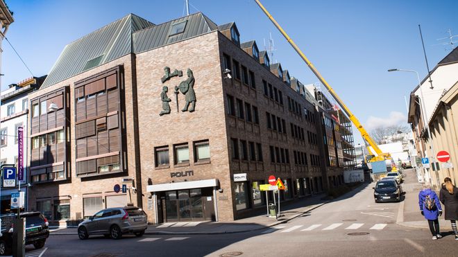 Tilsvar til «Den etablerte sannhet om politireformen»