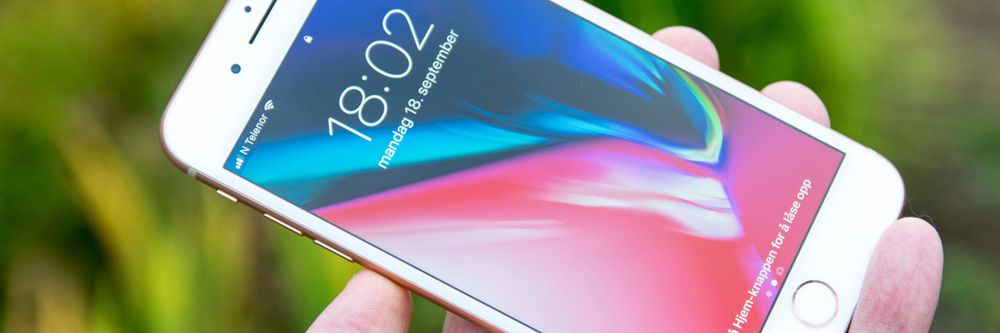 Apple iPhone 8 Plus 64GB