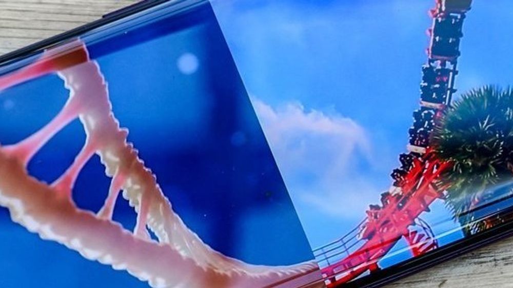 Oppo Find X