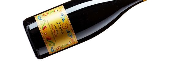 Så herlig sommerlig kan bare en vin fra Sicilia være