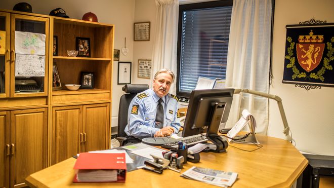 Mottar noen flere klager på ansettelser i politiet