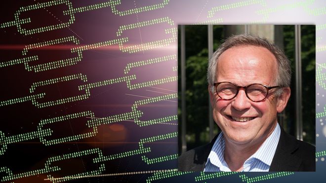 Kan blokkjeder erstatte offentlige registre?