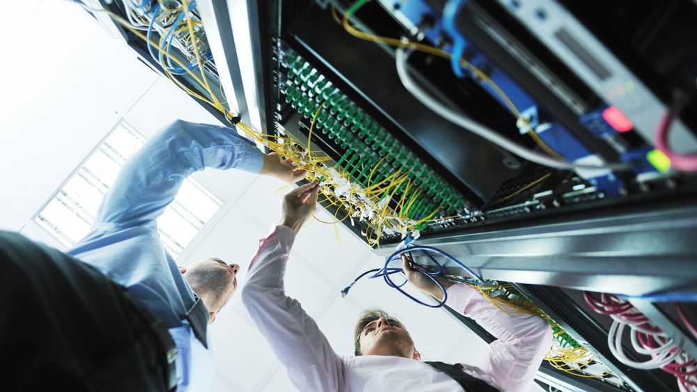Bedriftens datarom og lokale datasentre vil raskt dø ut de neste årene, ifølge Gartners spådom.
