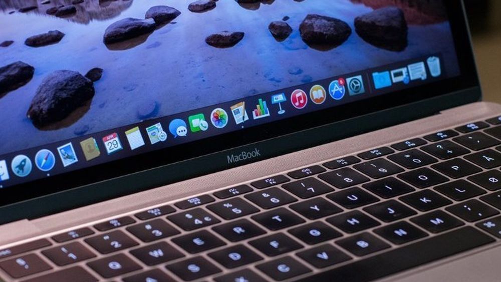 Apple MacBook 12 m3 1.2GHz 8GB 256GB (Mid 2017)