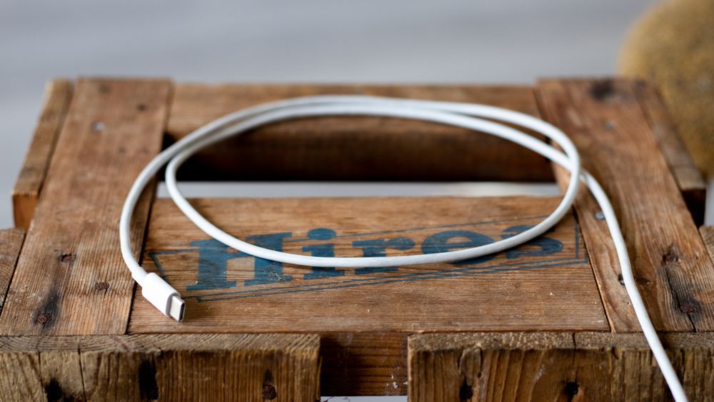 USB-C har blitt omtalt som den nye standarden mobillader i årevis, men fremdeles er vi antagelig årevis unna.