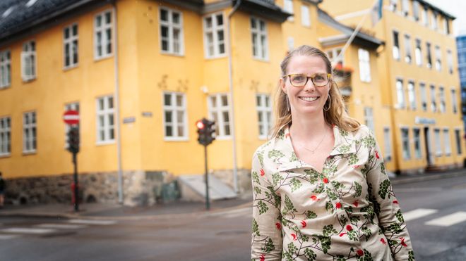 Hvordan så Oslo ut i 1798? Det skal digitale rekonstruksjoner vise oss