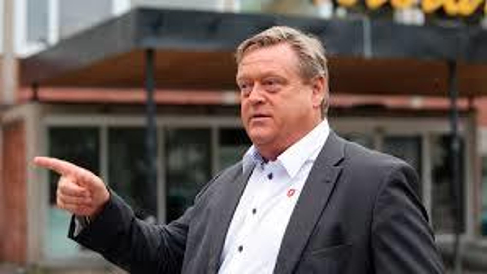 Ansvar for Norges viktigste næring
