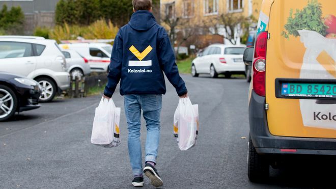 Har slitt med store underskudd: Ny investor går inn med 300 millioner i norsk nettsatsing