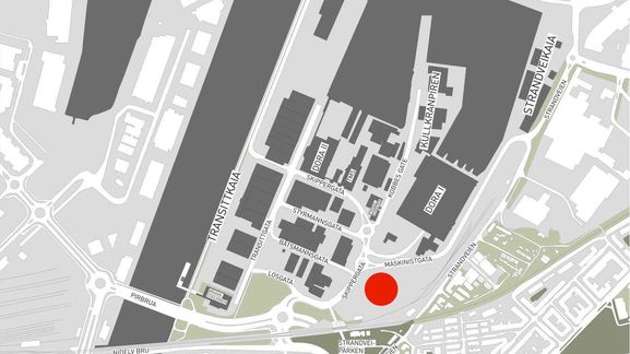 Utvikler Trondheims største hotell
