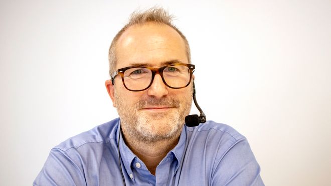 Professor: Tungtransporten kan blir karbonfri uten store batterier