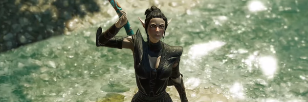 Slik blir konsollversjonen av Divinity: Original Sin 2
