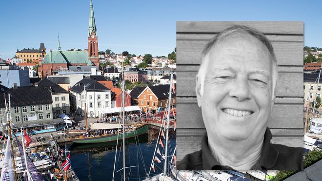 Arendal 20170816.Under Arendalsuka er det flere hundre forskjellige stands fra forskjellige politiske partier, organisasjoner osv som har samlet seg i Arendal sentrum.
