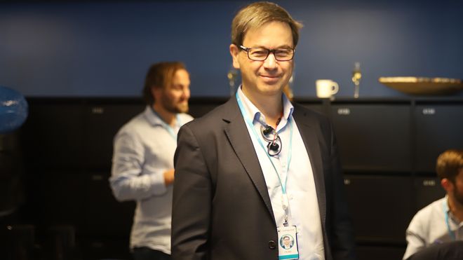 Trond Eilertsen