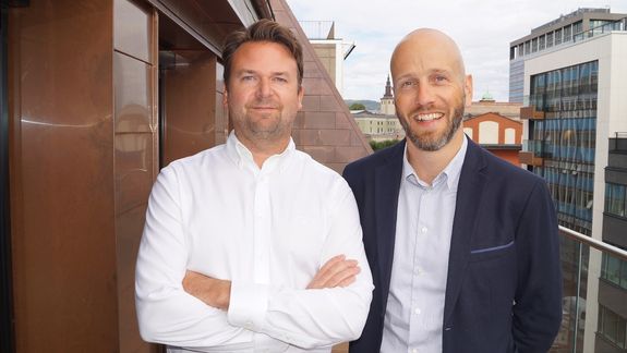 First Hotels med e-handelsløft