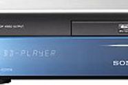 Sony leverer forsinket Blu-ray-spiller