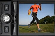 La mobilen mase deg i form