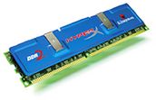 Kingston HyperX DDR2-1200 2GB (2x1024)