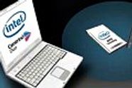 WiMAX skal integreres i bærbare