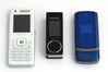 Samsung SGH-X830 med abonnement