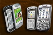Oppgjør mellom smarttelefonene