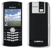 RIM Blackberry Pearl 8100