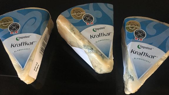 Nå kan det bli mer av dette