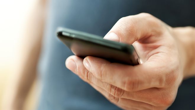 Tre IT-leverandører kjemper om leveranser av mobile løsninger for 200 mill.